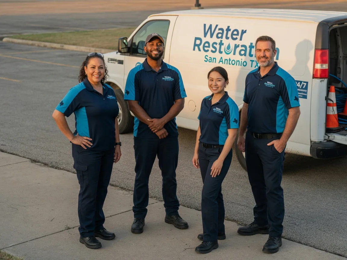Water Damage Repair company in Totowa, NJ